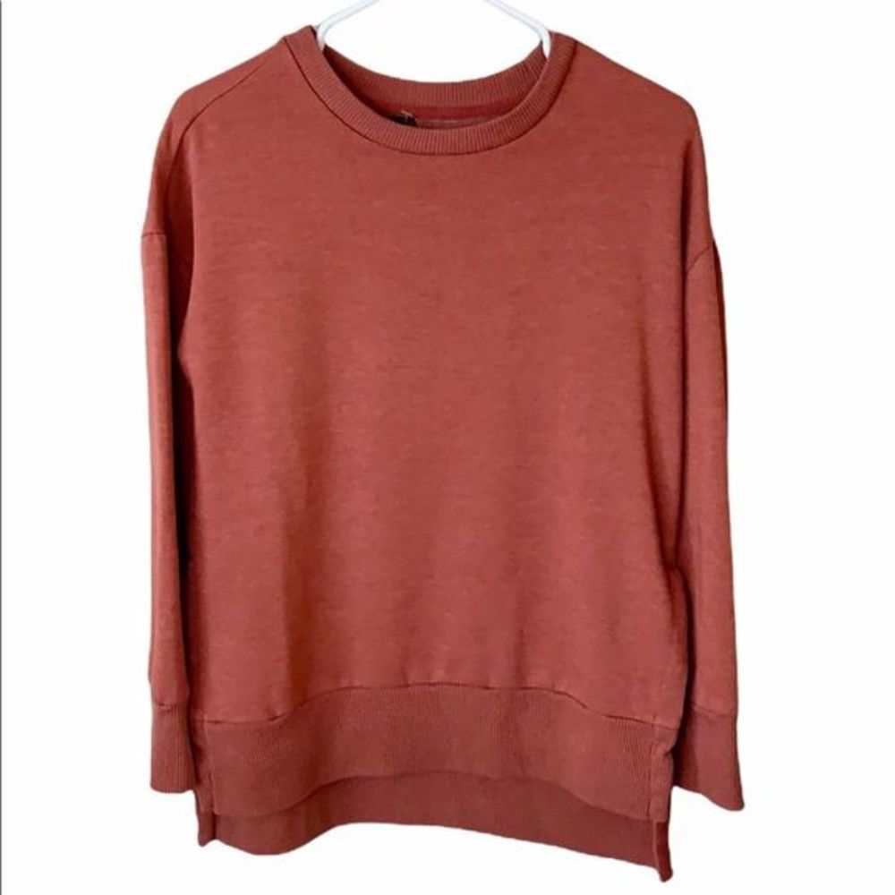 90 DEGREE by reflex sweater size small